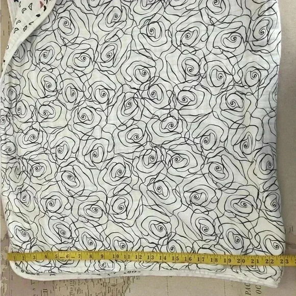 Bebe au Lait Muslin Blanket - Picture 6 of 8